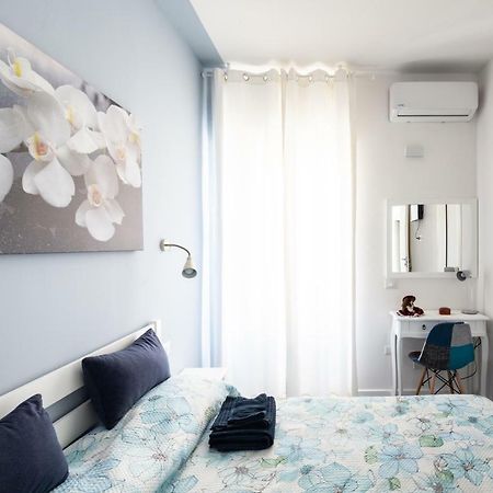 Hotel Casa Castelvì Cagliari Exteriér fotografie