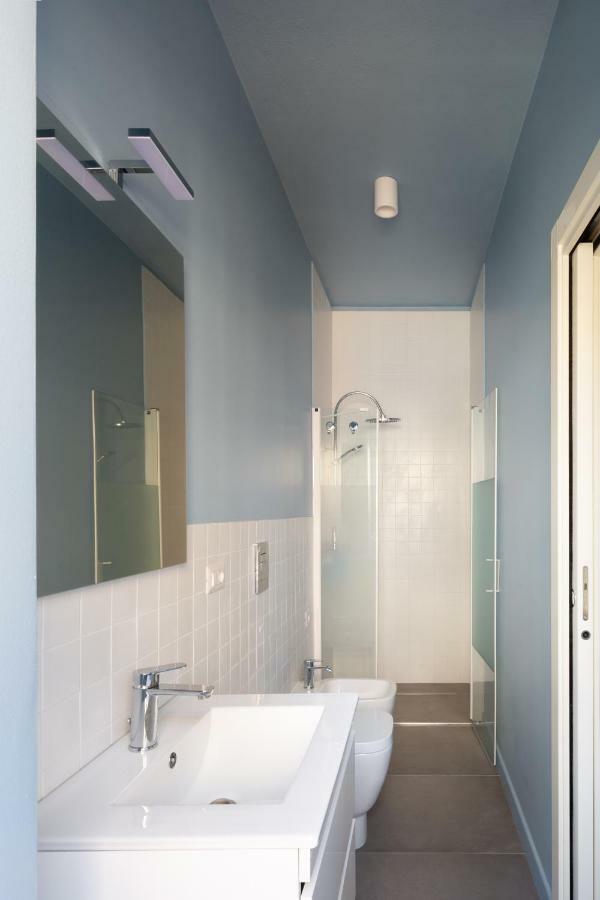 Hotel Casa Castelvì Cagliari Exteriér fotografie