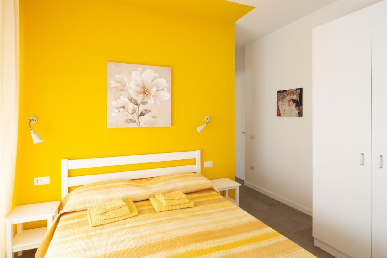 Hotel Casa Castelvì Cagliari Exteriér fotografie