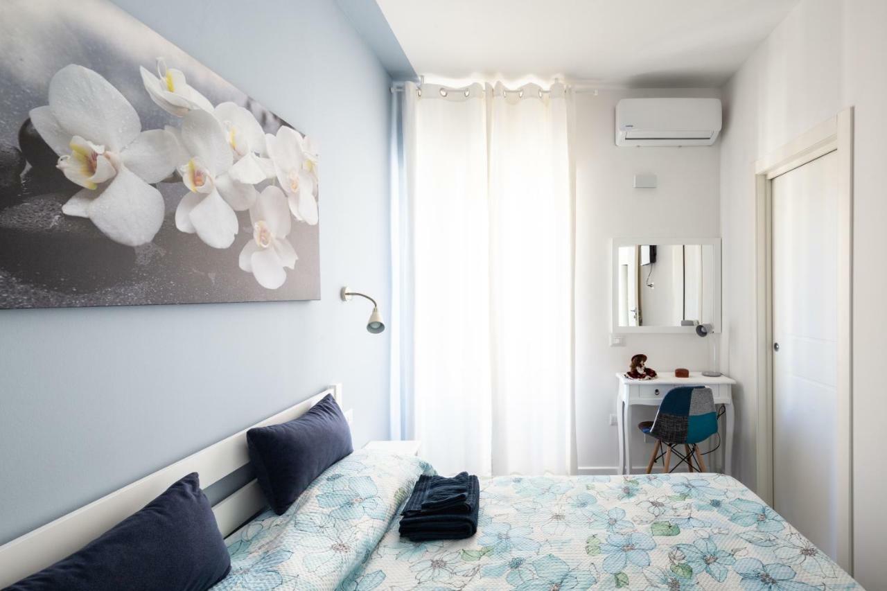 Hotel Casa Castelvì Cagliari Exteriér fotografie